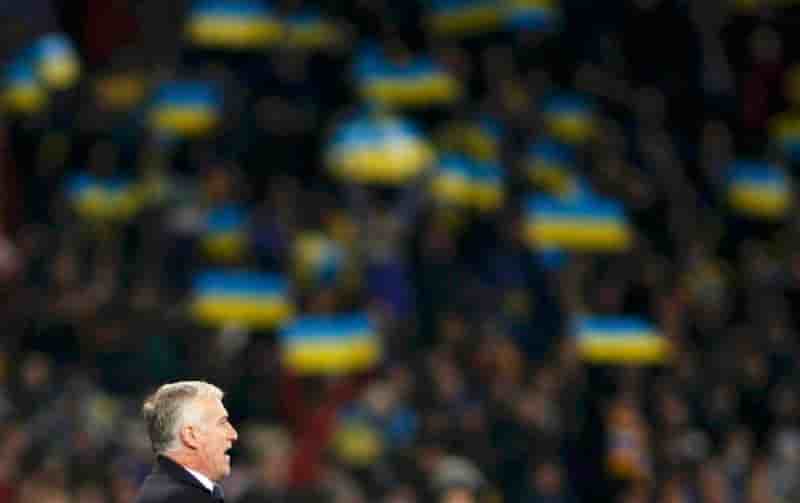 Mondial: Didier Deschamps veut encore y croire