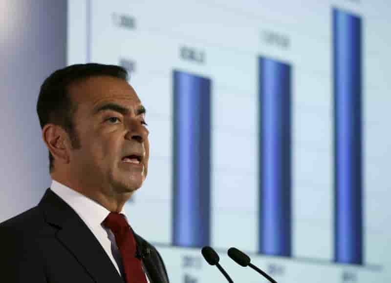 Renault et nissan ont degage 3,8 milliards d'euros de synergies en 2014