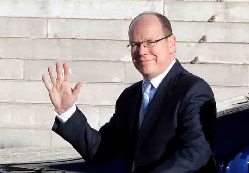 La cedh estime que la revelation du fils cache d'albert de monaco releve de l'interet public legitime