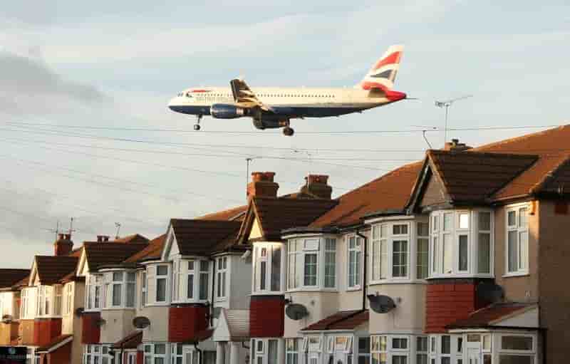Airbus demande des clarifications au gouvernement britannique