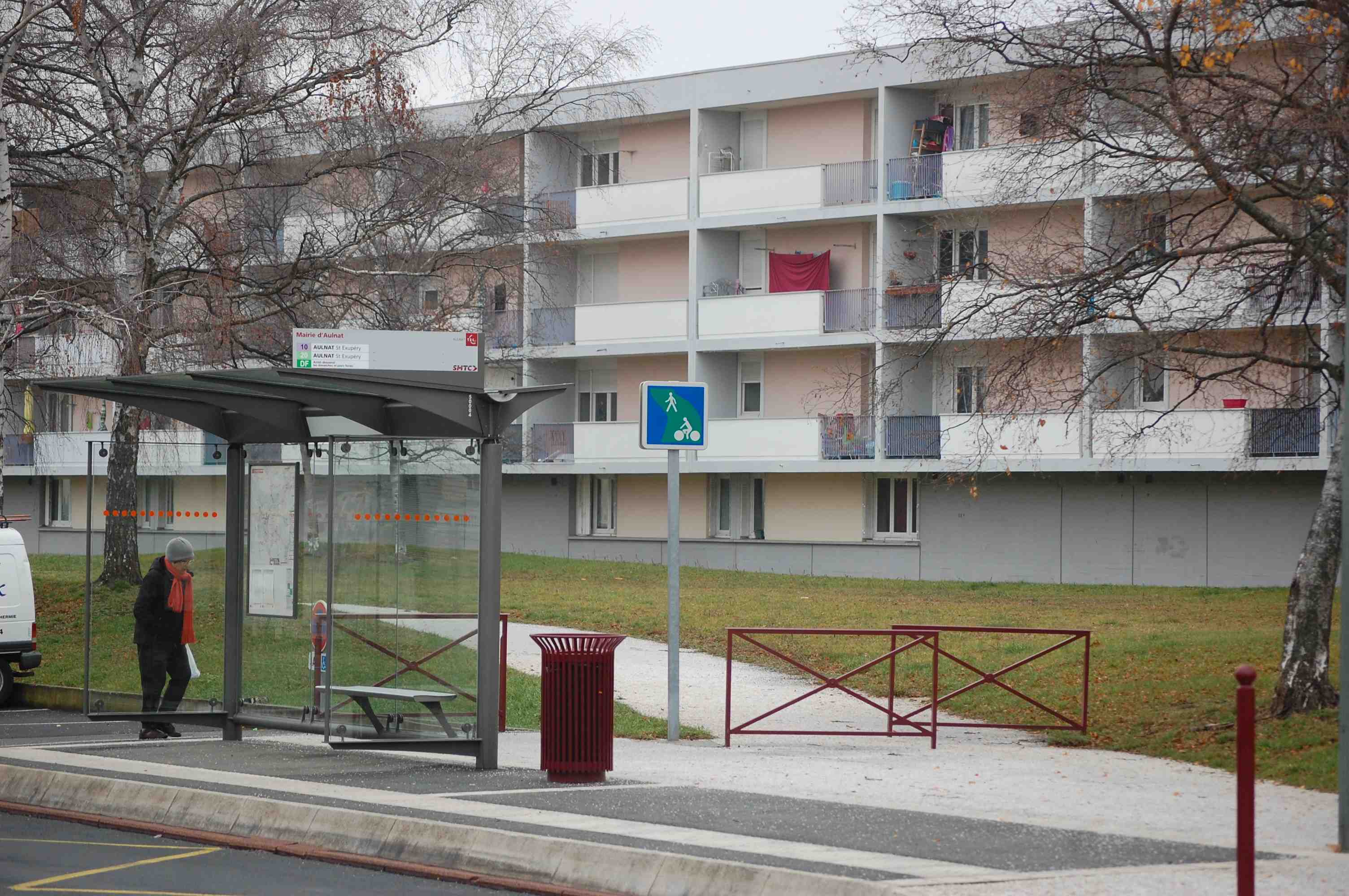 Logements clermont