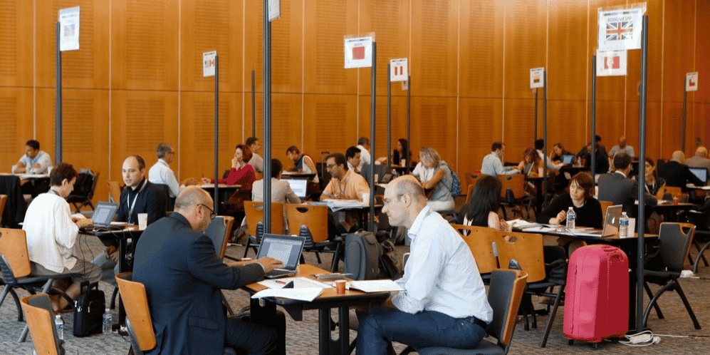 La zone d'exposition du FDI affichera une vingtaine d'exposants
