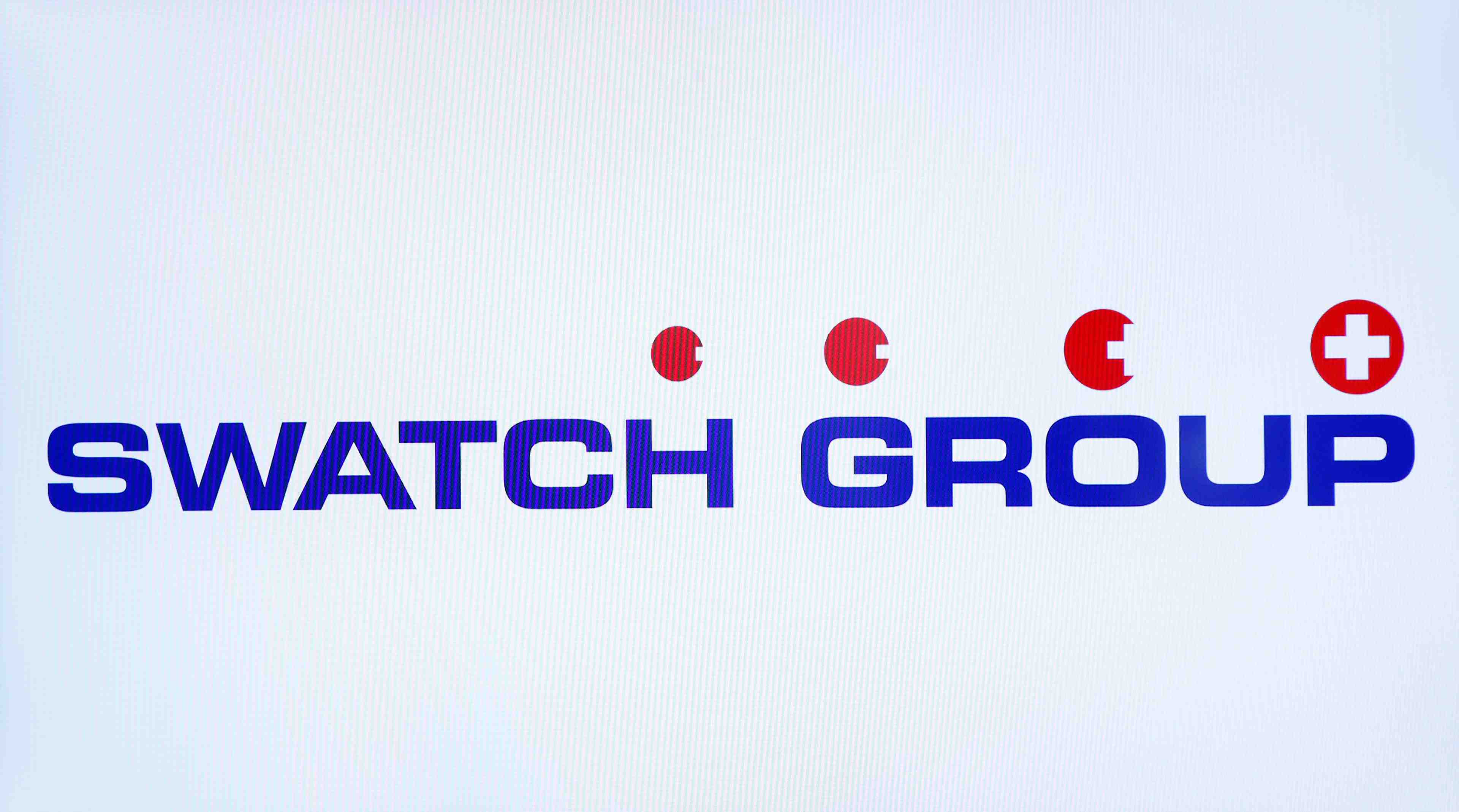 Swatch propose de reduire son capital apres son rachat d'actions