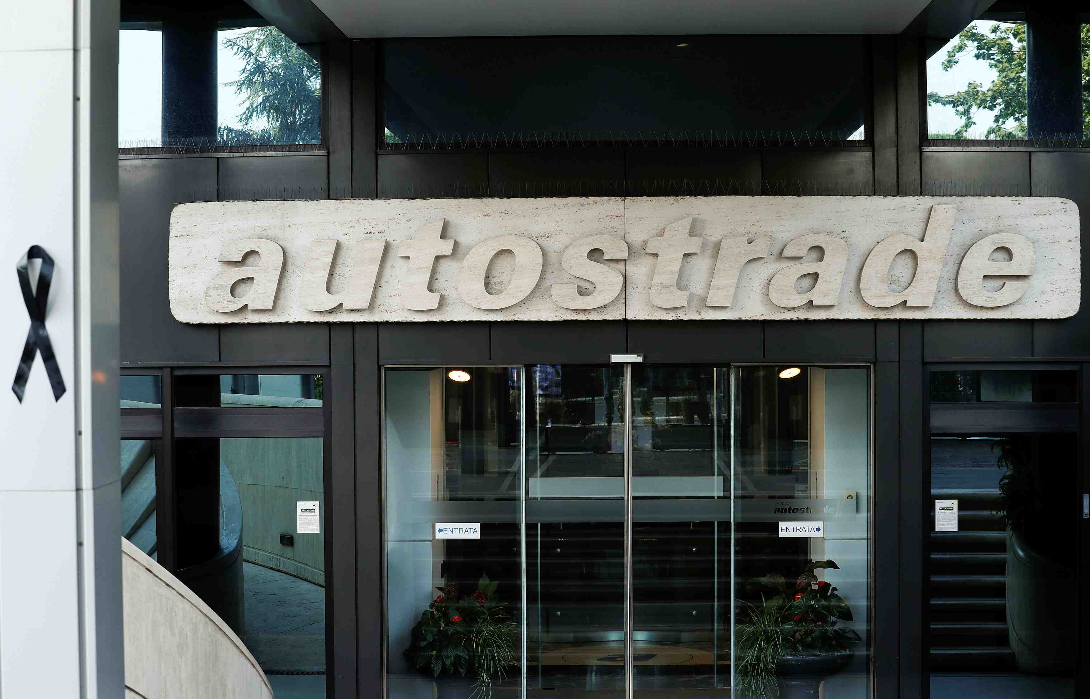 Italie : la cdp va prendre une part majoritaire dans autostrade