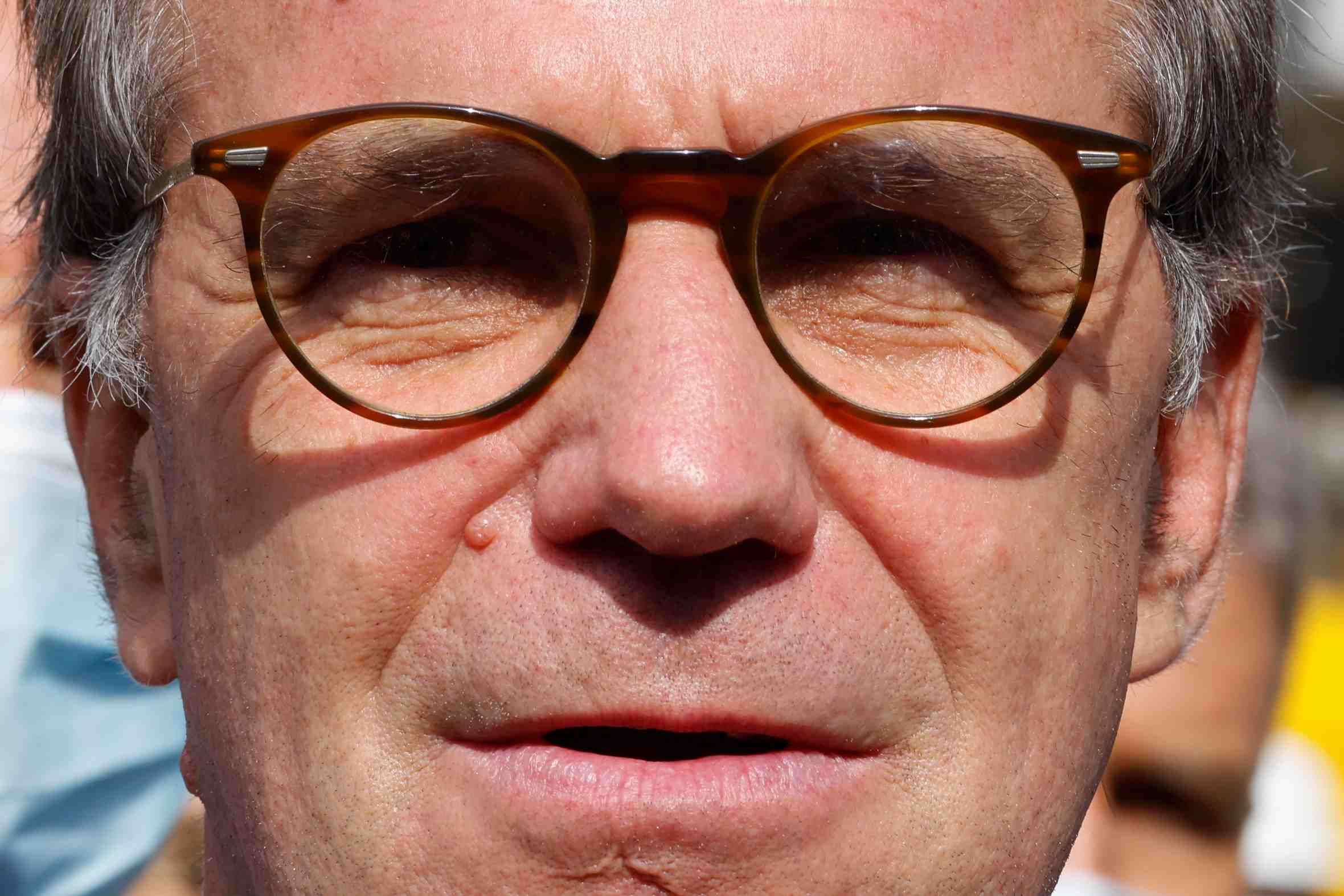 Pas d'accord avec en marche pour les regionales, dit muselier