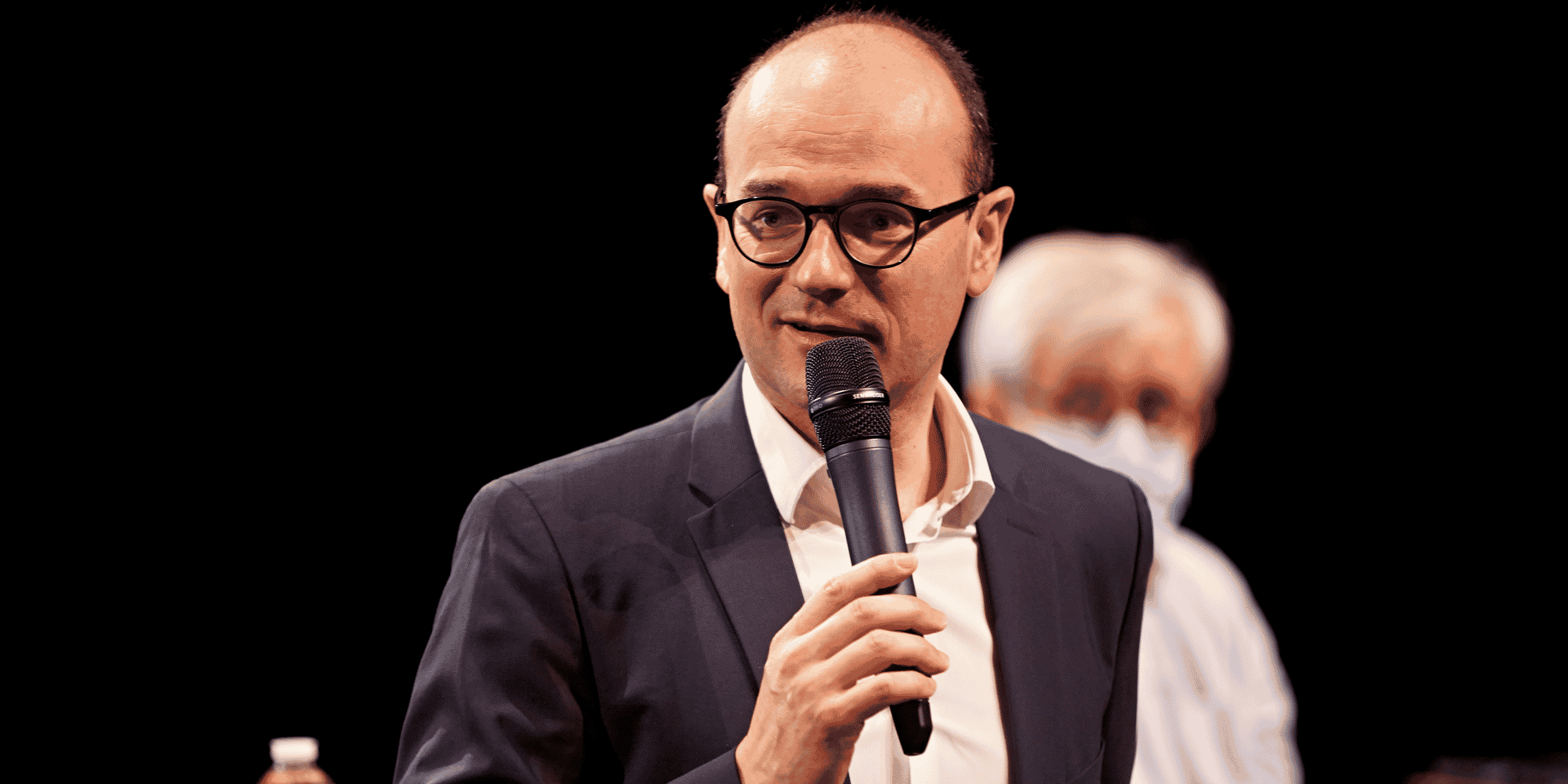 Sébastien Martin, AdCF