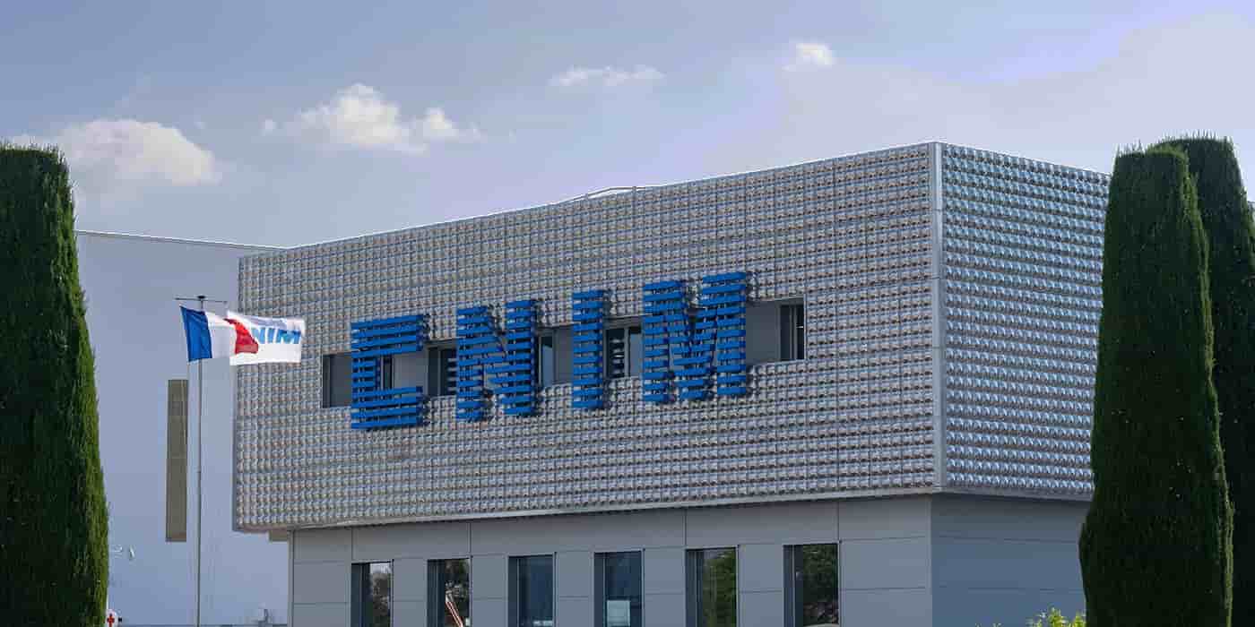 CNIM Tribunal de commerce de Paris
