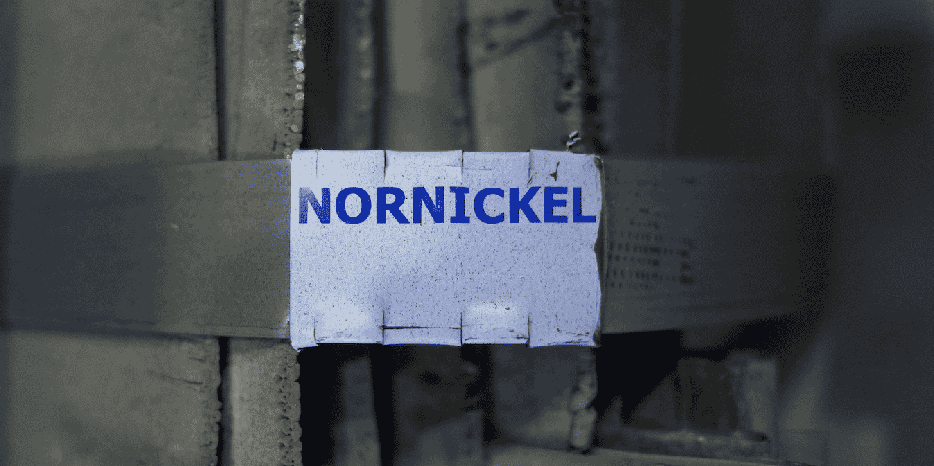 Norilsk Nickel