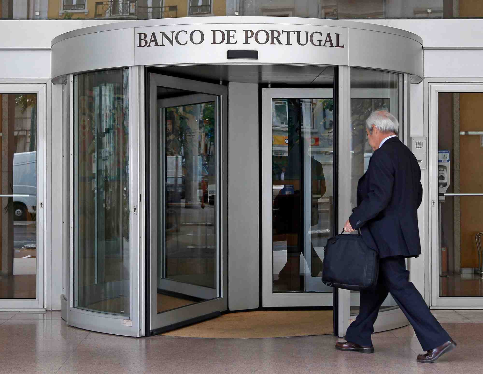 Portugal: la banque centrale releve sa prevision de croissance 2022 a 6,3%