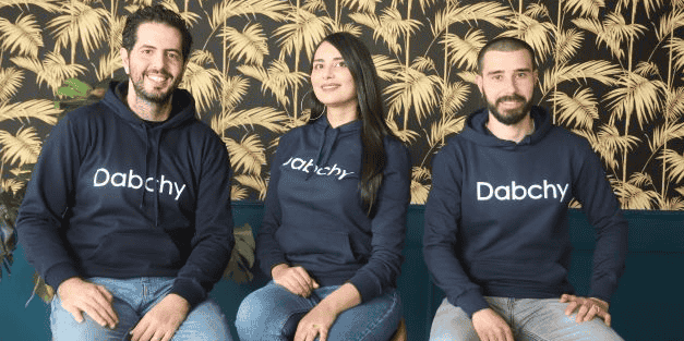 Team dabchy
