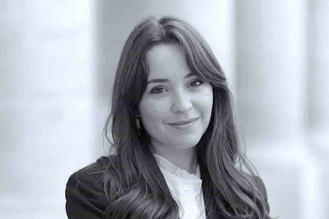 Julie Martinez Tonon
