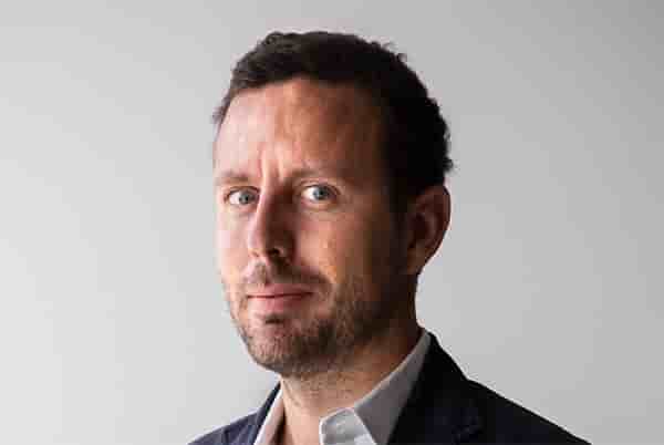 Camille Landais, président délégué du Conseil d'analyse économique qui se présente comme une instance pluraliste composée d'économistes professionnels reconnus et de sensibilités diverses.