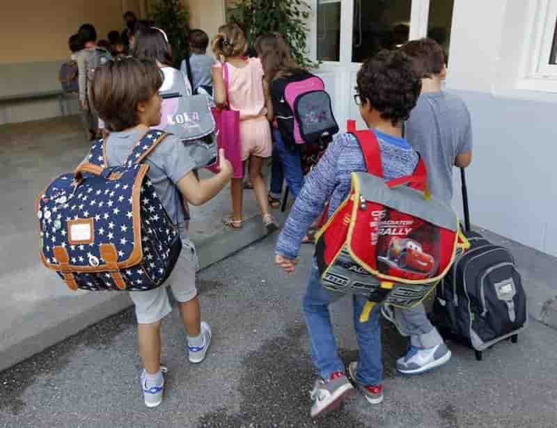 Semaine de mobilisation contre les rythmes scolaires
