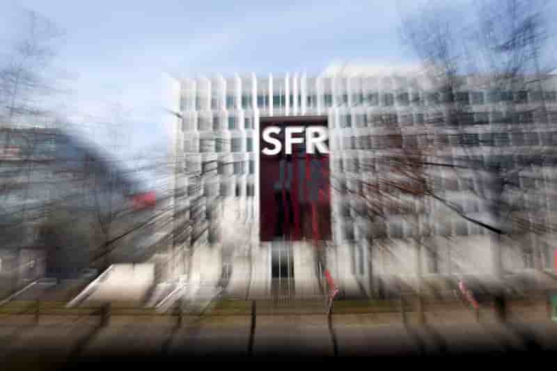 Bouygues prolonge son offre sur SFR jusqu'au 25 avril