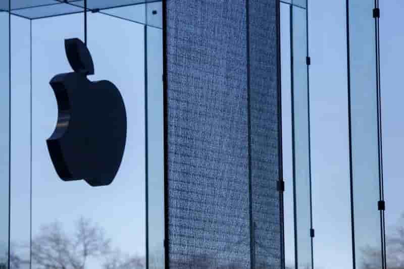 Apple va construire deux centres de donnees en europe