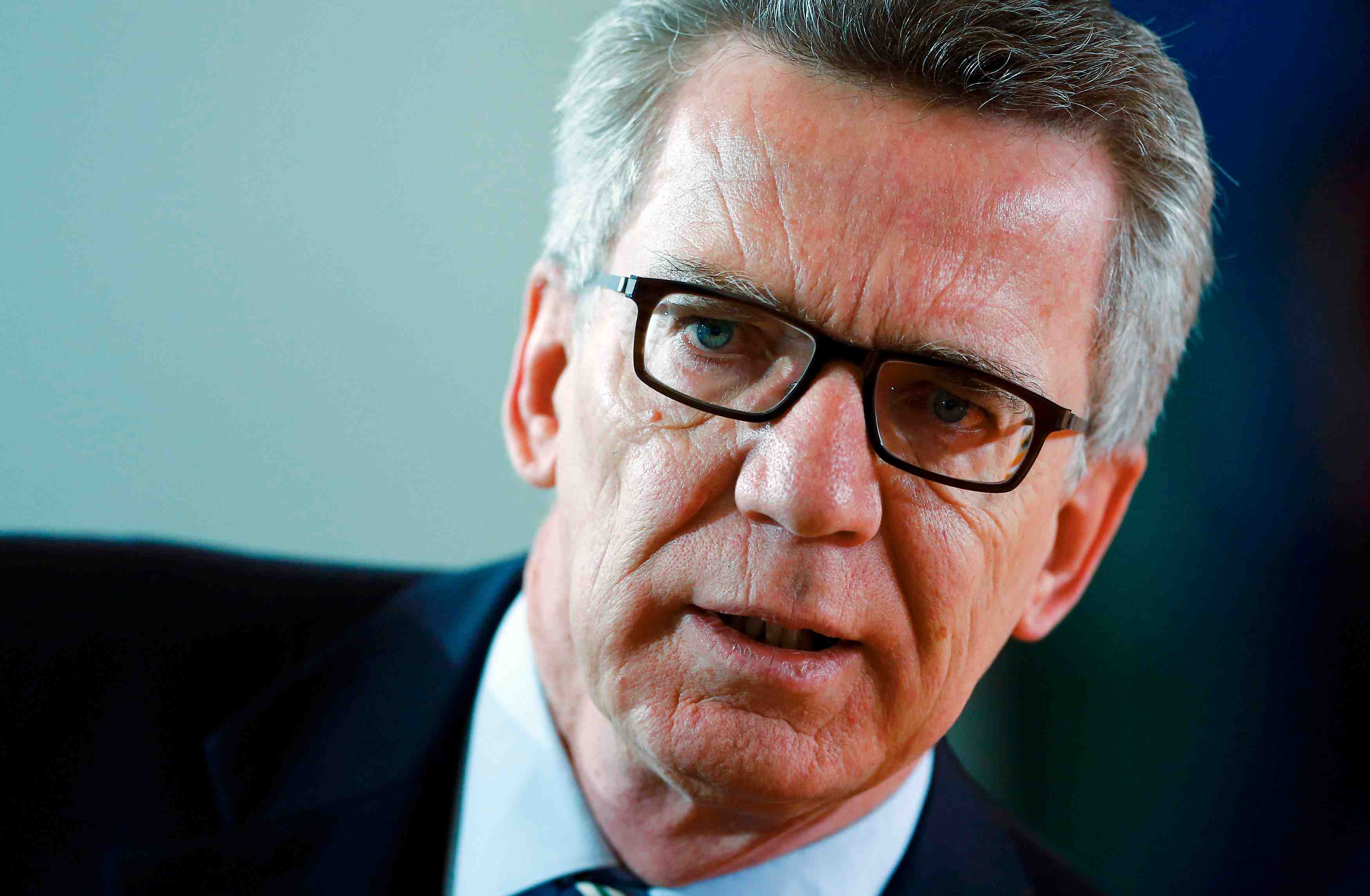 Berlin veut faciliter l'expulsion d'etrangers criminels
