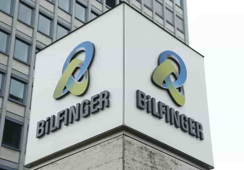 Bilfinger renoue avec le dividende