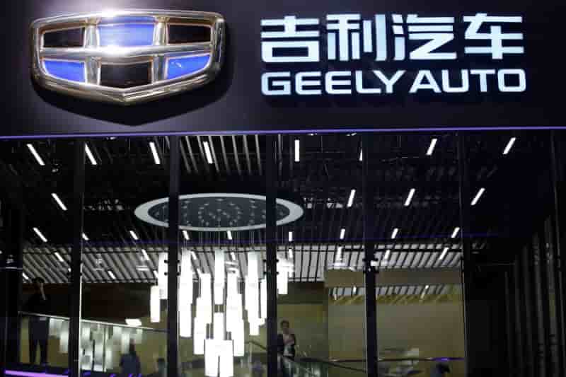Automobile: le chinois geely va racheter le malaisien proton