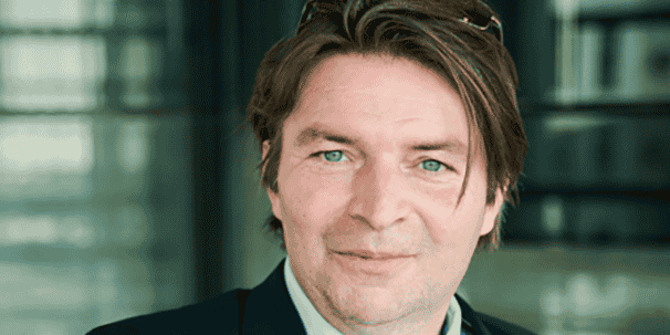 Yannick Chatelain
