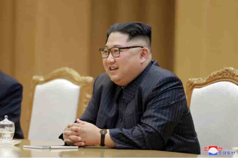 Rencontre trump-kim le 12 juin a 09h00 a singapour