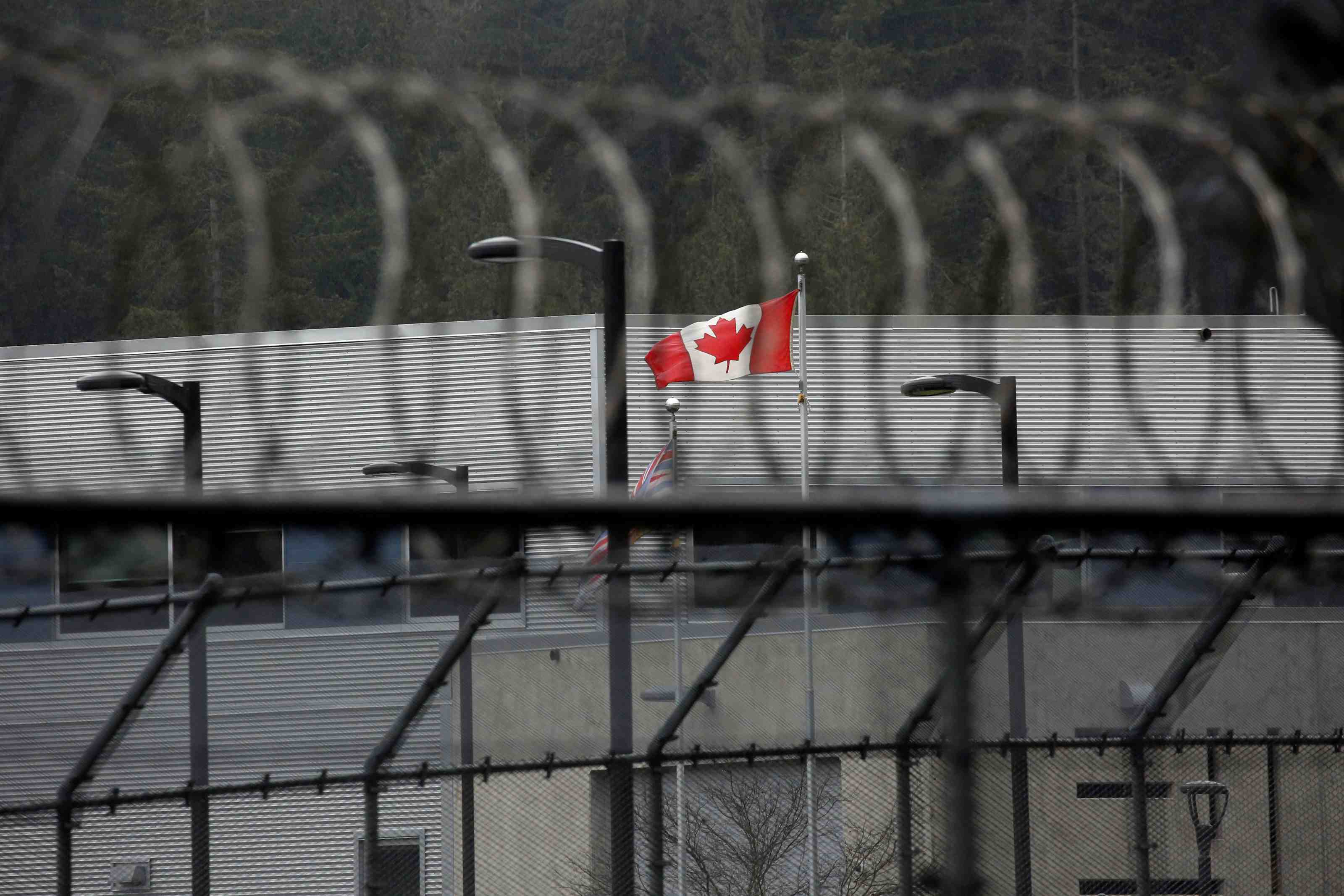 Detenus canadiens: ottawa veut accentuer les pressions sur pekin