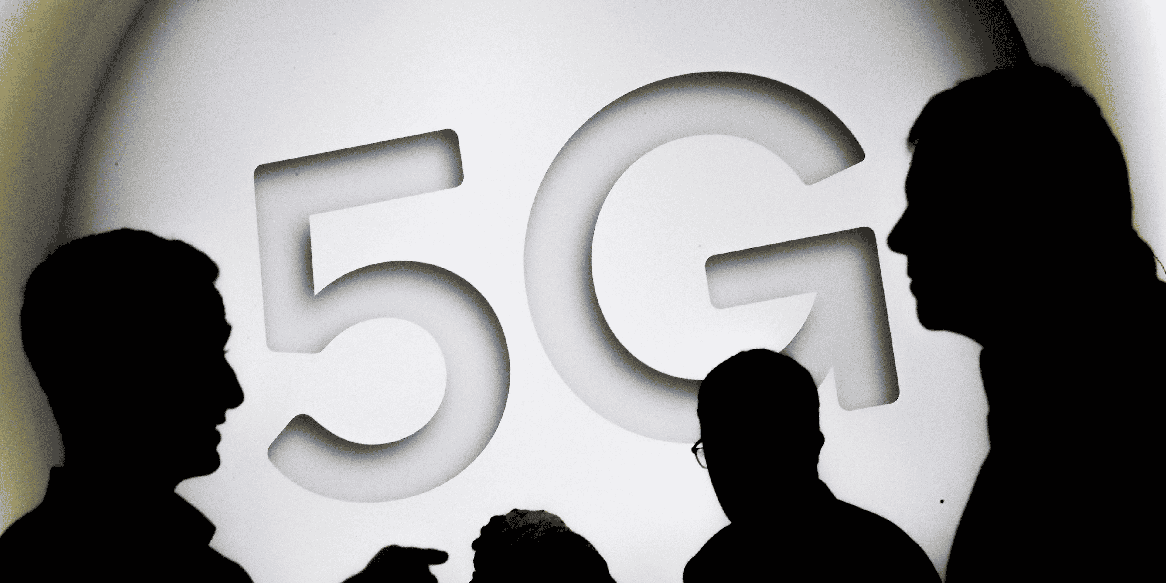 Encheres 5g: d.telekom porte plainte contre l'etat allemand