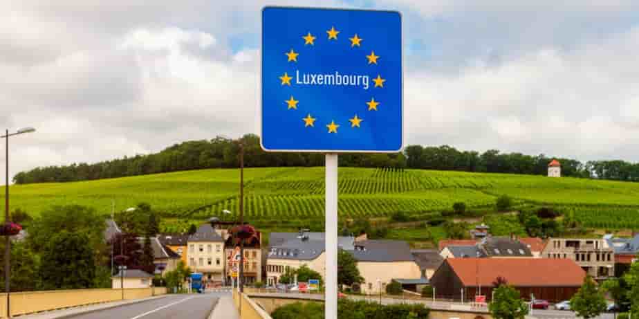 luxembourg
