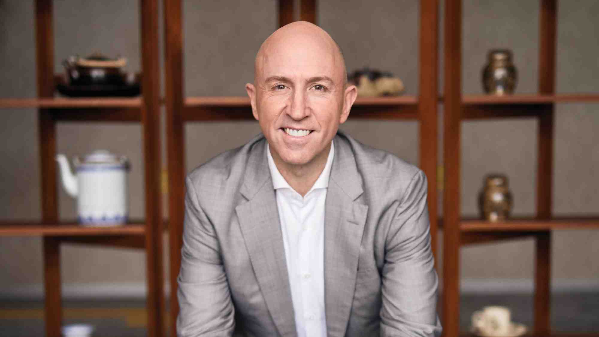 Scott Russell