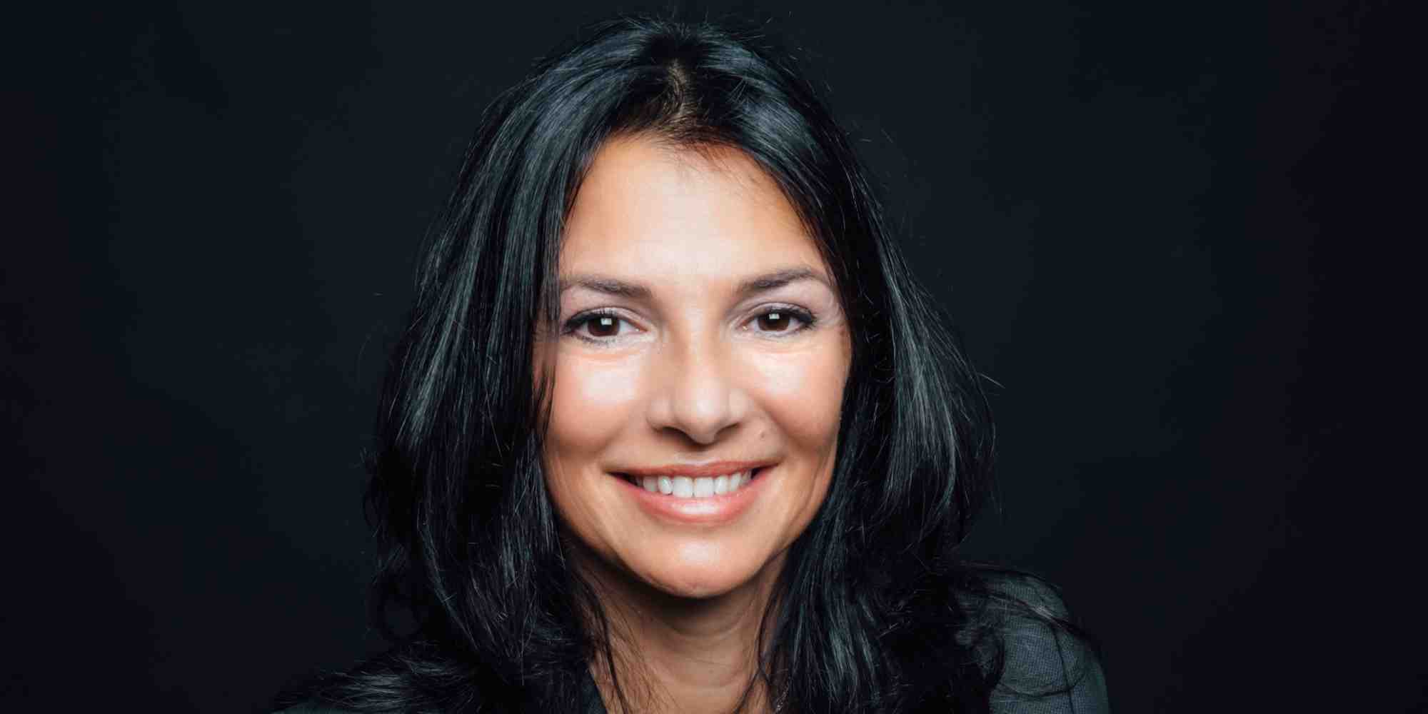 Anne-Catherine Guitard