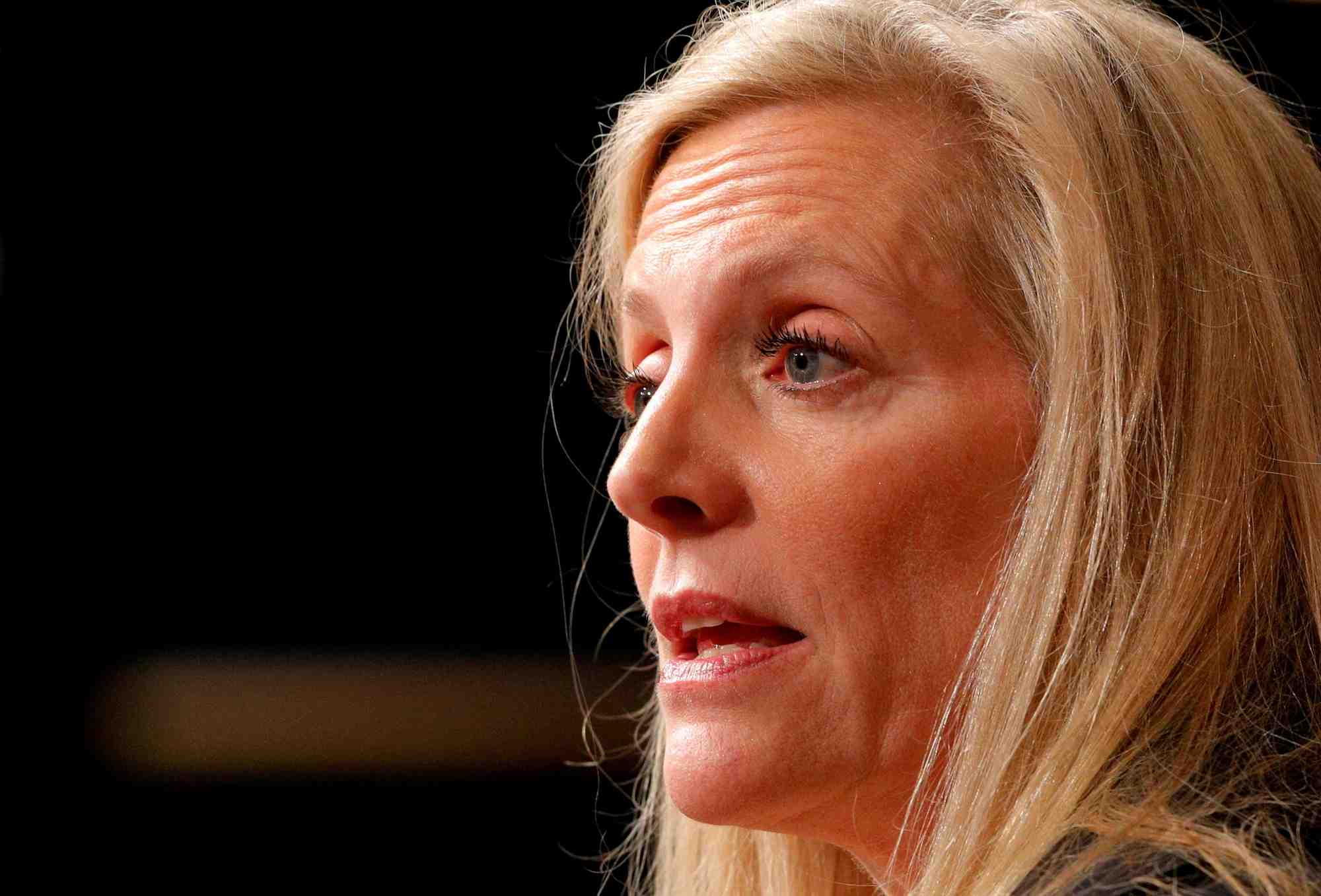 Etats-unis: le senat confirme lael brainard a la vice-presidence de la fed