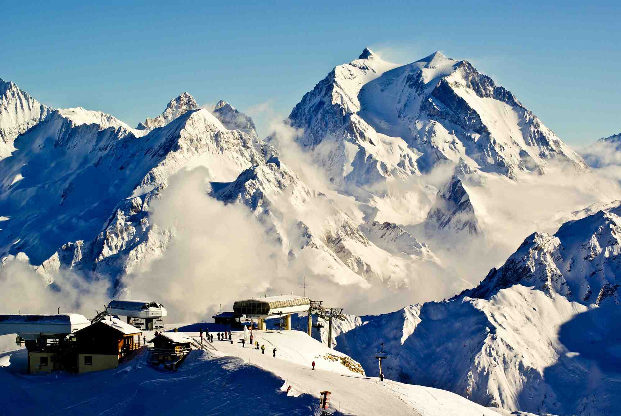 Les acteurs locaux savent depuis plusieurs années que la réponse ne sera pas uniquement routière, d'autant plus dans la perspective des JO 2030 des Alpes, où trois des épreuves reines se dérouleront en Tarentaise.