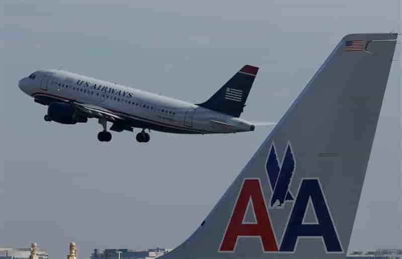 Rejet d'un dernier recours contre la fusion AMR-US Airways