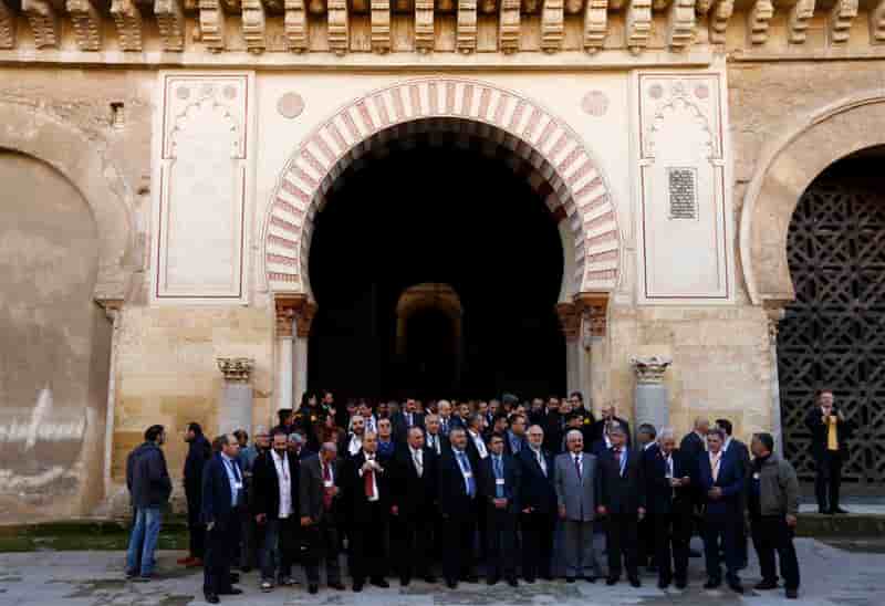 L'opposition syrienne tient sa première réunion "unifiée"