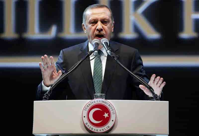 Nouvelle purge en Turquie visant banques, télécoms et médias