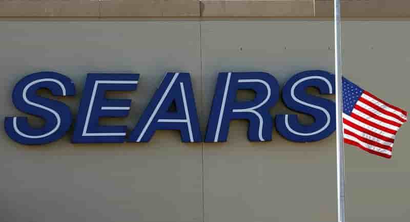 Sears: pertes reduites et inferieures aux attentes au 2e trimestre