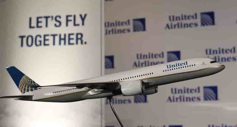 Pas d'amende pour ual apres l'evacuation forcee d'un passager