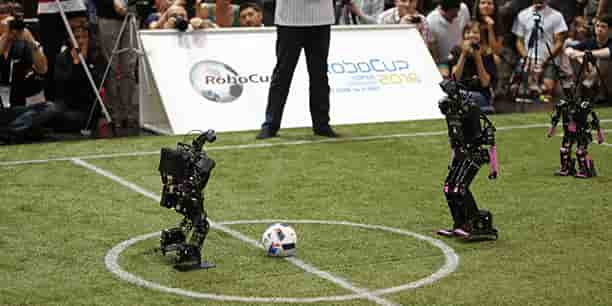 Robocup