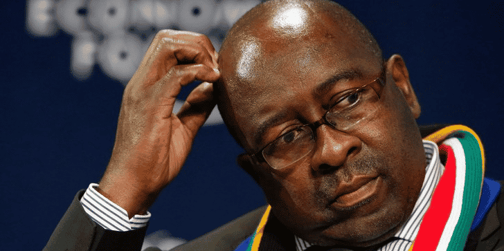 Nhlanhla Nene