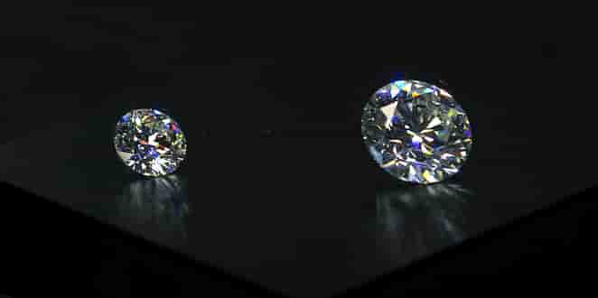 Diamants