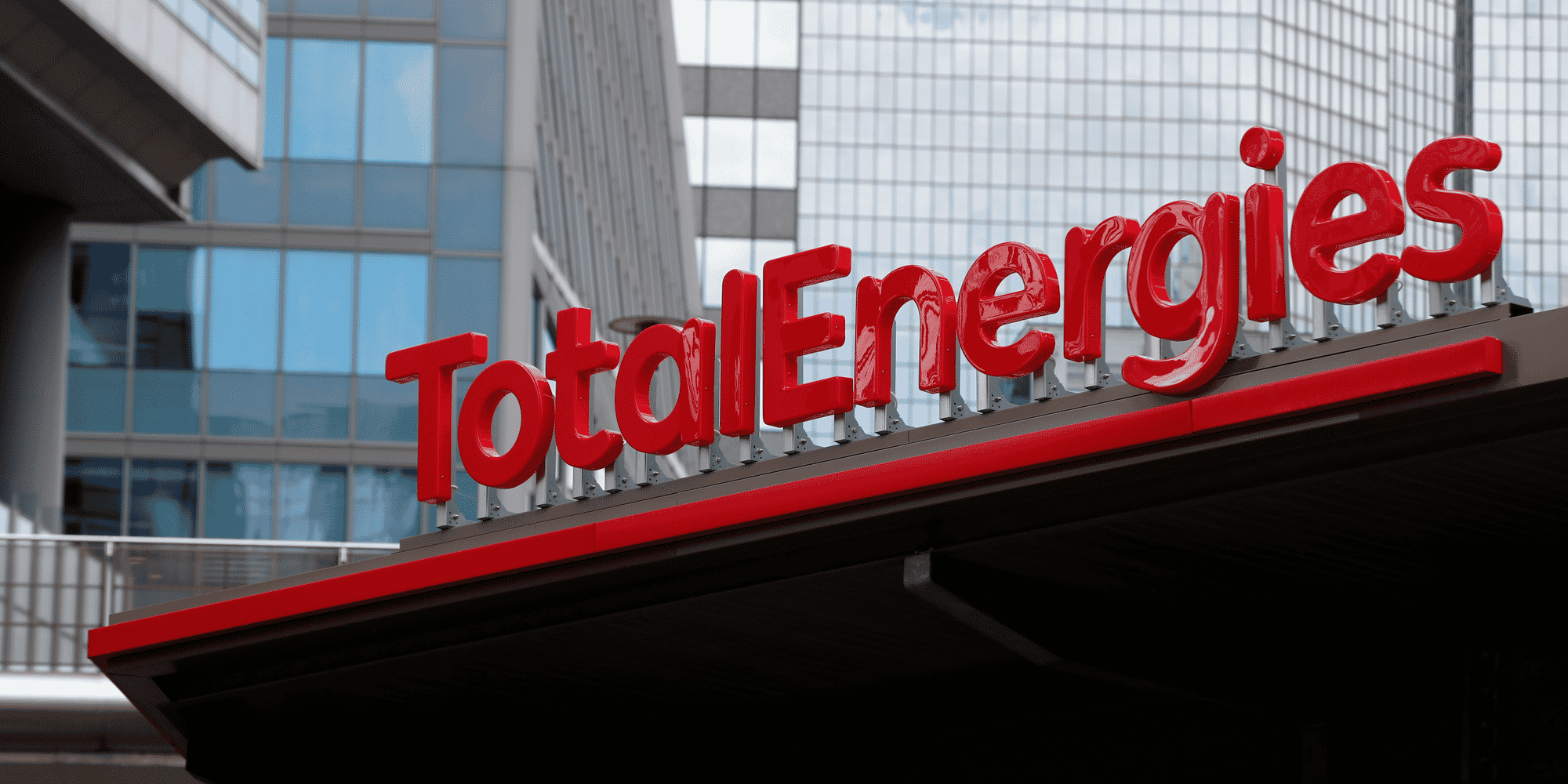 Totalenergies prevoit 1,5 milliard de dollars de rachats d'actions au quatrieme trimestre