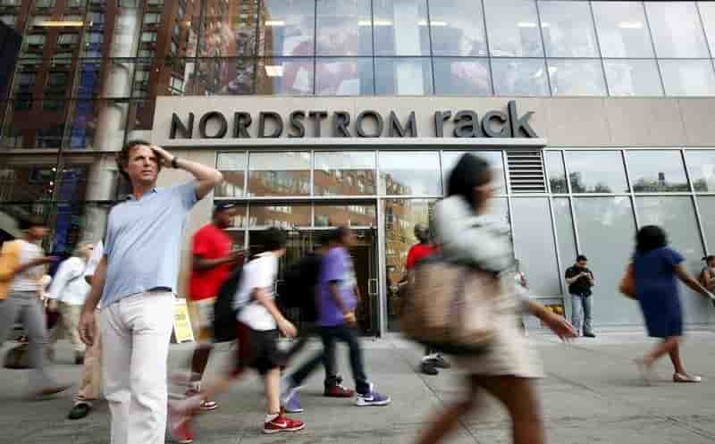 Les resultats de nordstrom rassurent wall street