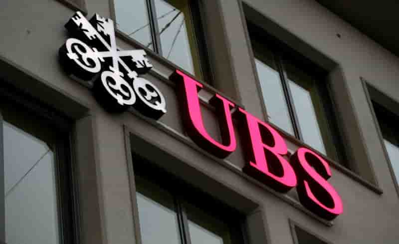 Ubs, a suivre sur les bourses europeennes