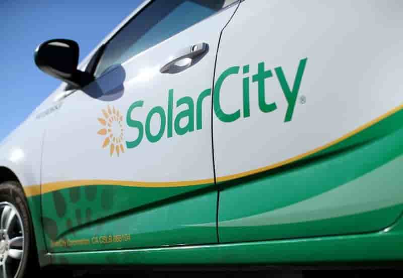 Le cofondateur de solarcity quitte tesla