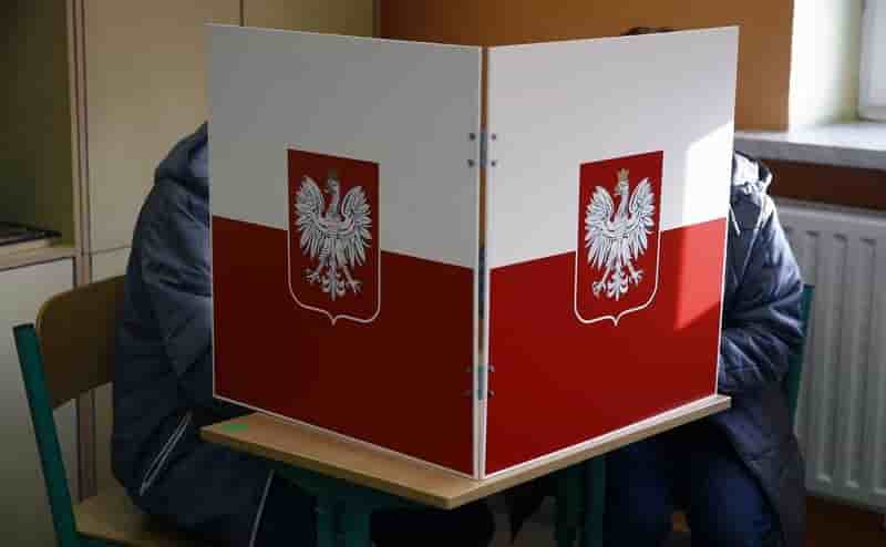 L'opposition polonaise denonce un projet electoral du pis