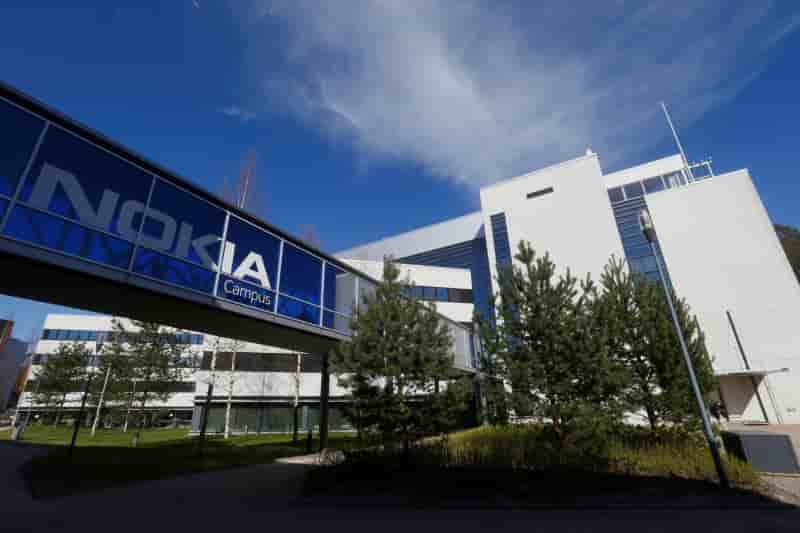 Nokia signe un accord avec china mobile, le titre grimpe