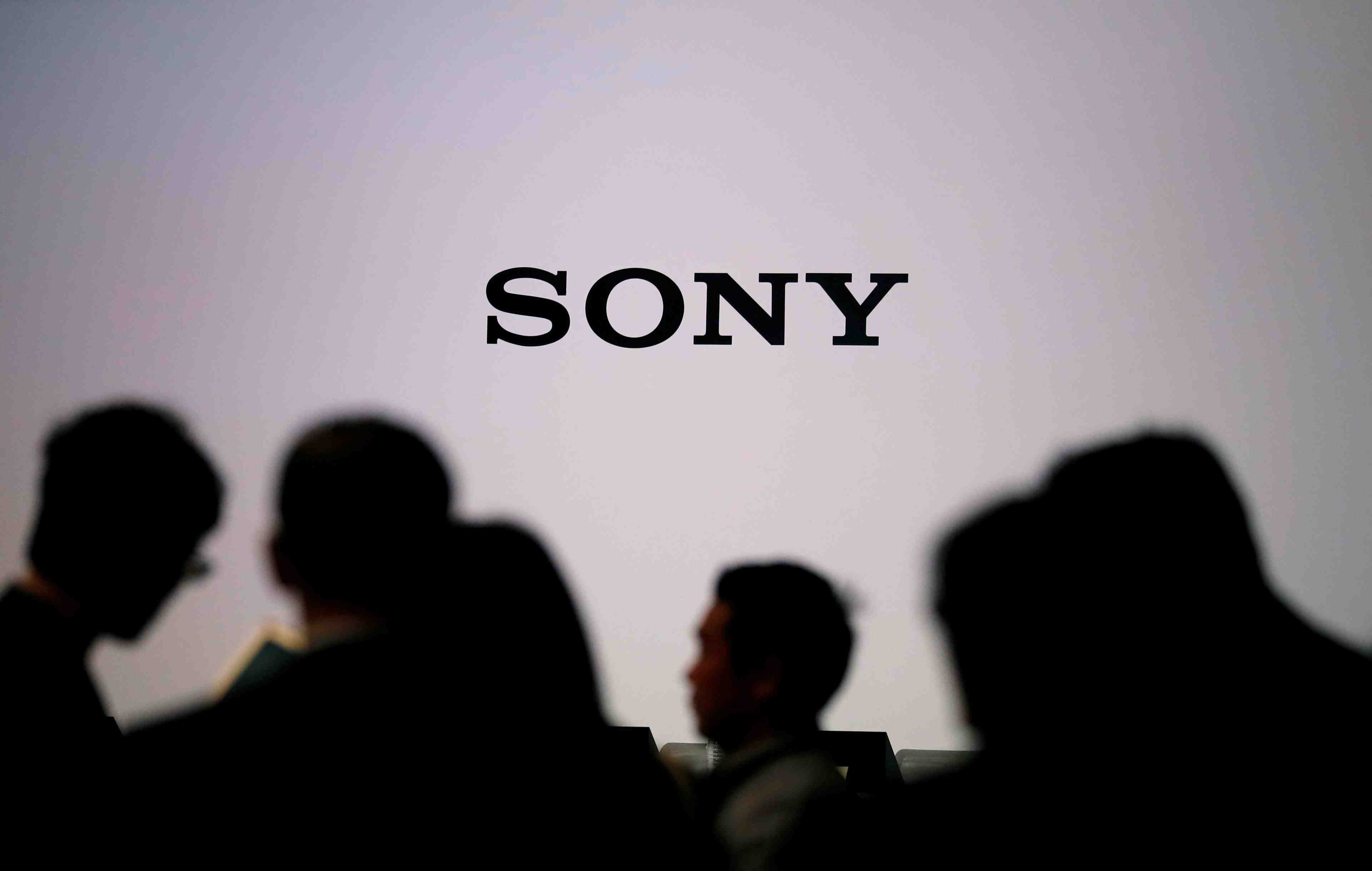 Sony: les capteurs d'image dopent le benefice au 1er trimestre