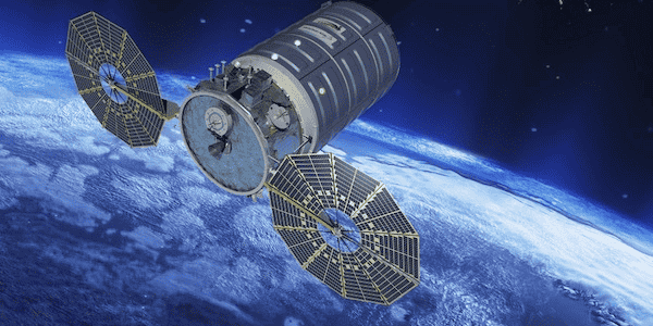 Booster spatial