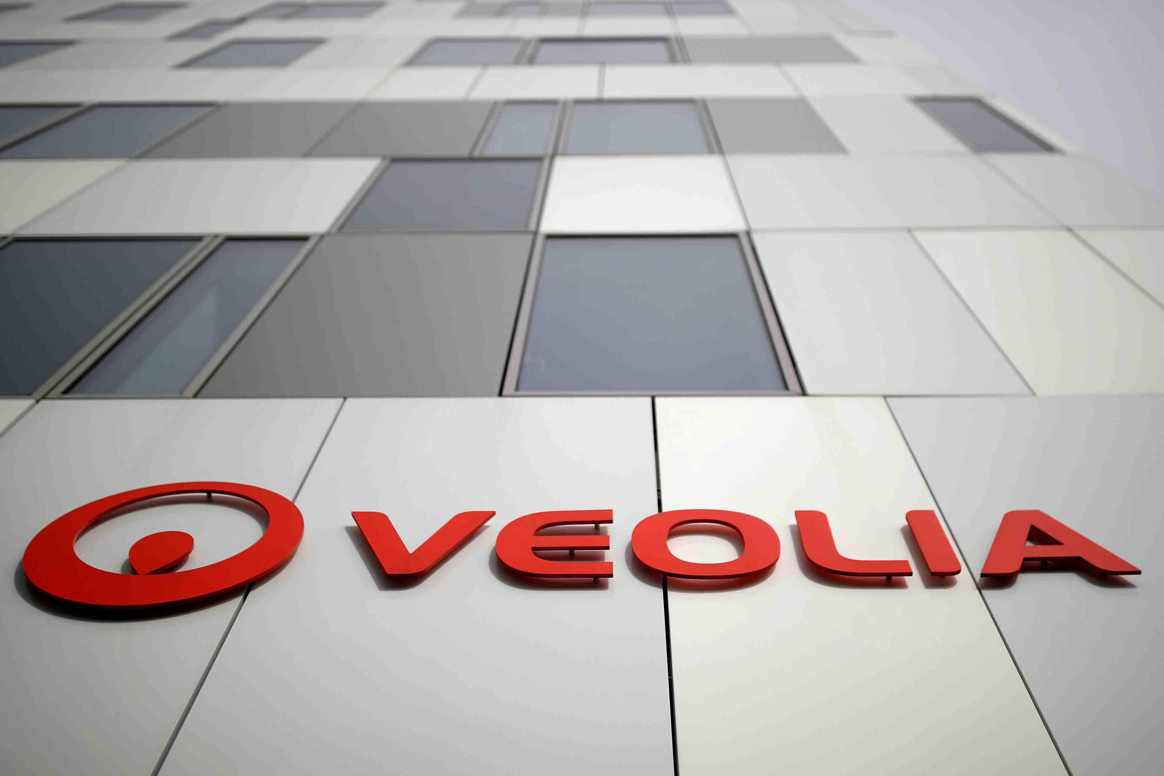 Veolia se dit conforte en justice sur l'achat des parts d'engie dans suez