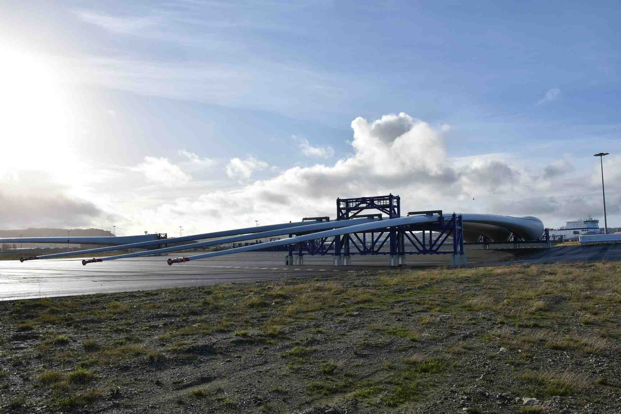 LM Wind GE Cherbourg