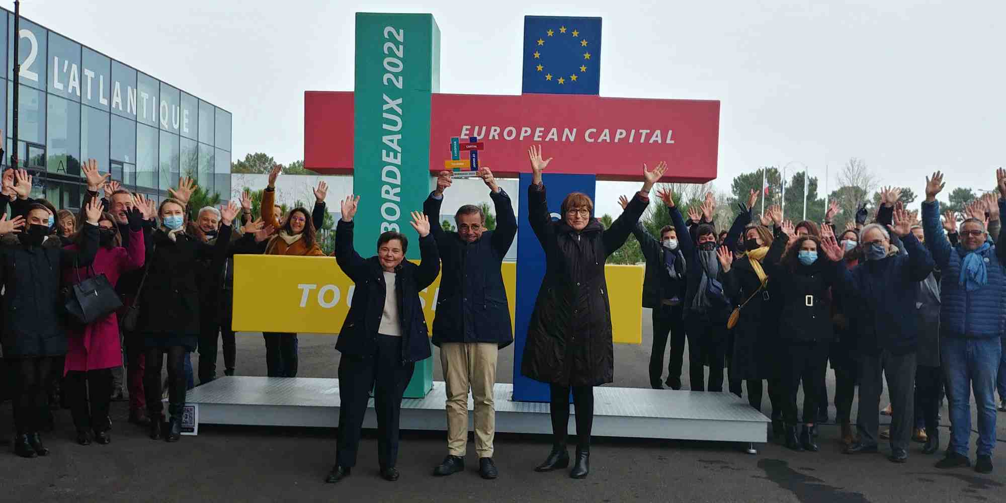 Prix smart tourism
